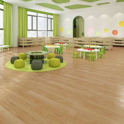 pvc vinyl flooring and vinly  floor  pvc floor from our own factory